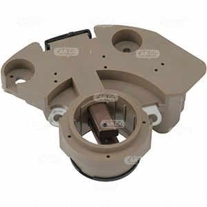 Alternator Regulator