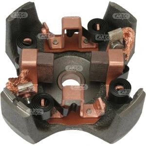 Holder, carbon brushes (134092)