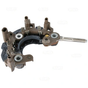 Rectifier, alternator