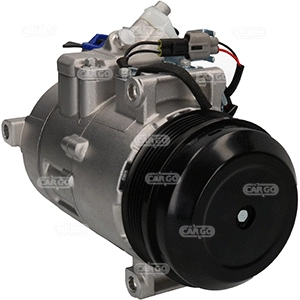 Compressor, air conditioning (241431)
