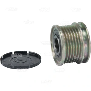 Belt Pulley, alternator (332033)