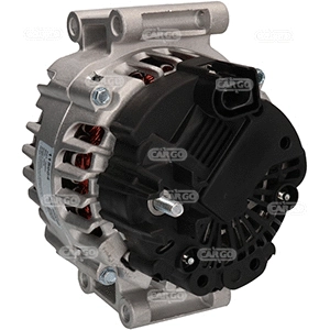 Alternator (115984)