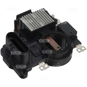 Alternator Regulator (335381)