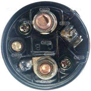 Solenoid