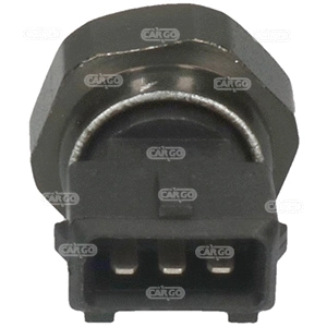 Pressure Switch, air conditioning (261447)