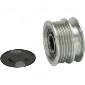 Belt Pulley, alternator (B230309)