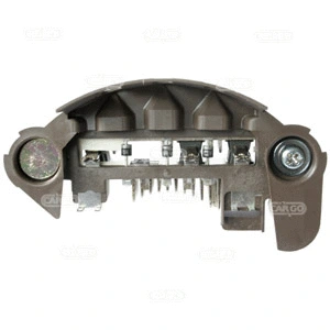Rectifier, alternator