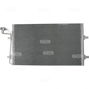 Condenser, air conditioning (260489)