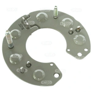 Rectifier, alternator (138772)