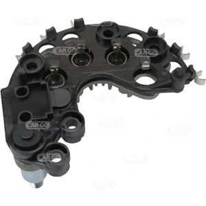 Rectifier, alternator