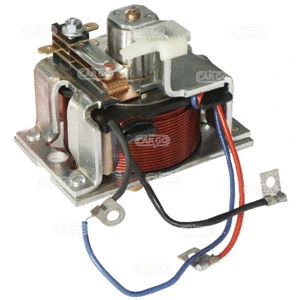 Solenoid (130305)