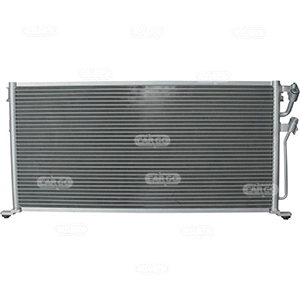 Condenser, air conditioning (260734)