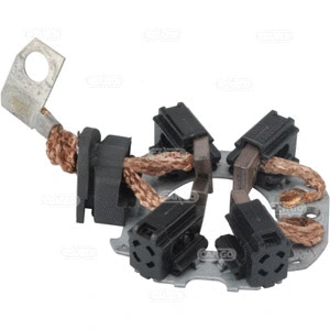 Holder, carbon brushes (237859)