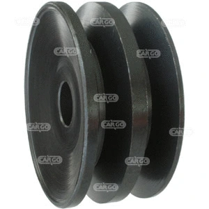 Belt Pulley, alternator (136159)