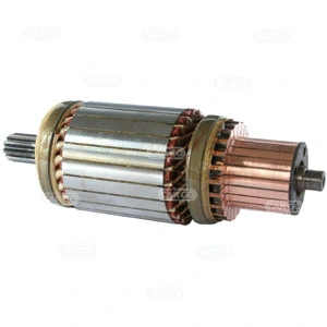 Armature, starter (137543)