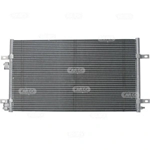 Condenser, air conditioning (260039)