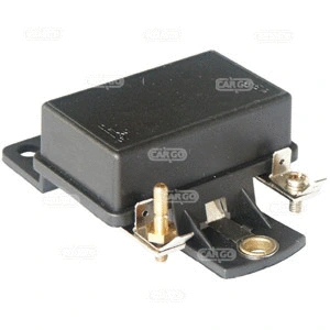 Alternator Regulator (130679)