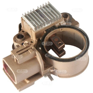 Alternator Regulator (234326)