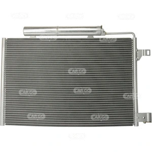 Condenser, air conditioning (260952)
