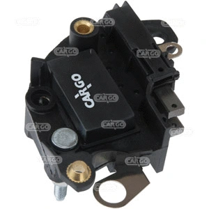 Alternator Regulator