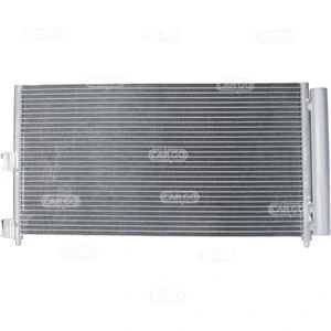 Condenser, air conditioning (260029)