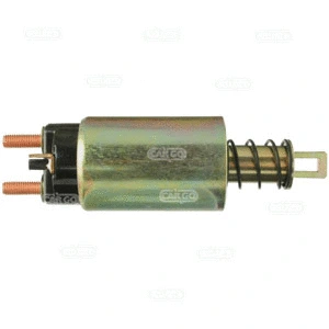 Solenoid (134812)