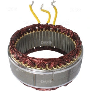 Stator, alternator (135998)