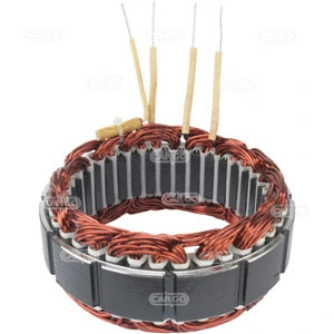 Stator, alternator (136841)