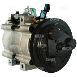 Compressor, air conditioning (240284)
