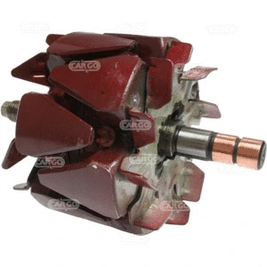 Rotor, alternator (138416)