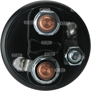 Solenoid