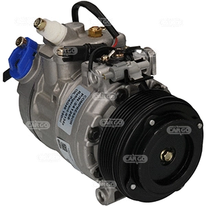 Compressor, air conditioning (241368)