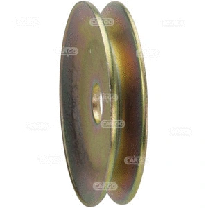 Belt Pulley, alternator (237424)