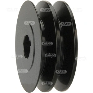 Belt Pulley, alternator (134938)