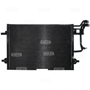 Condenser, air conditioning (260497)