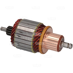 Armature, starter (335136)