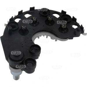 Rectifier, alternator