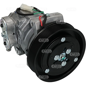 Compressor, air conditioning (241876)