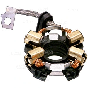 Holder, carbon brushes (139428)