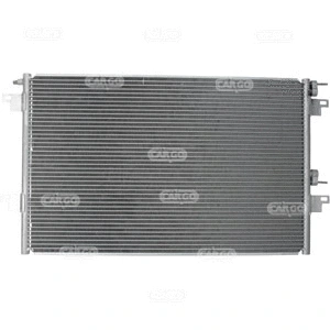 Condenser, air conditioning (260460)