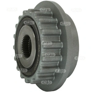 Belt Pulley, alternator (236531)