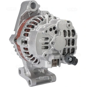 Alternator (114129)