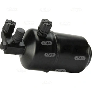 Dryer, air conditioning (260304)