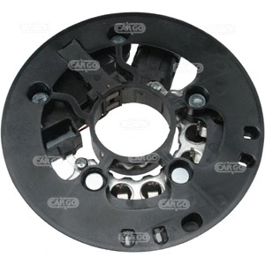 Alternator Regulator