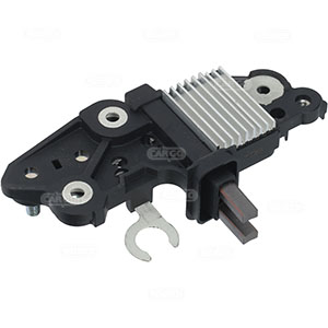 Alternator Regulator