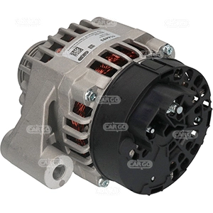 Alternator (114493)