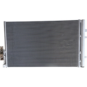 Condenser, air conditioning (261258)