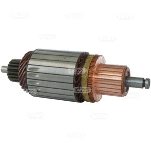 Armature, starter (138254)