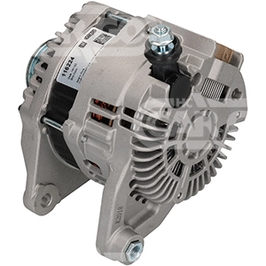 Alternator (116224)