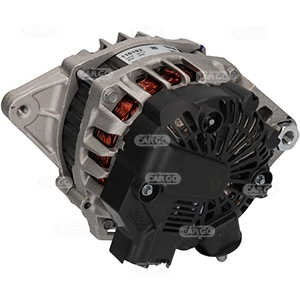 Alternator (116192)